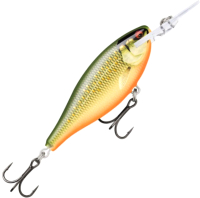 Воблер Rapala Shad Rap Elite 75 / SRE75-GDSR - 