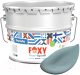 Краска Finntella Foxy Lapselli Matte Makeinen / F-50-1-9-FL279 (9л) - 