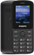 Мобильный телефон Philips Xenium E2101 (черный) - 