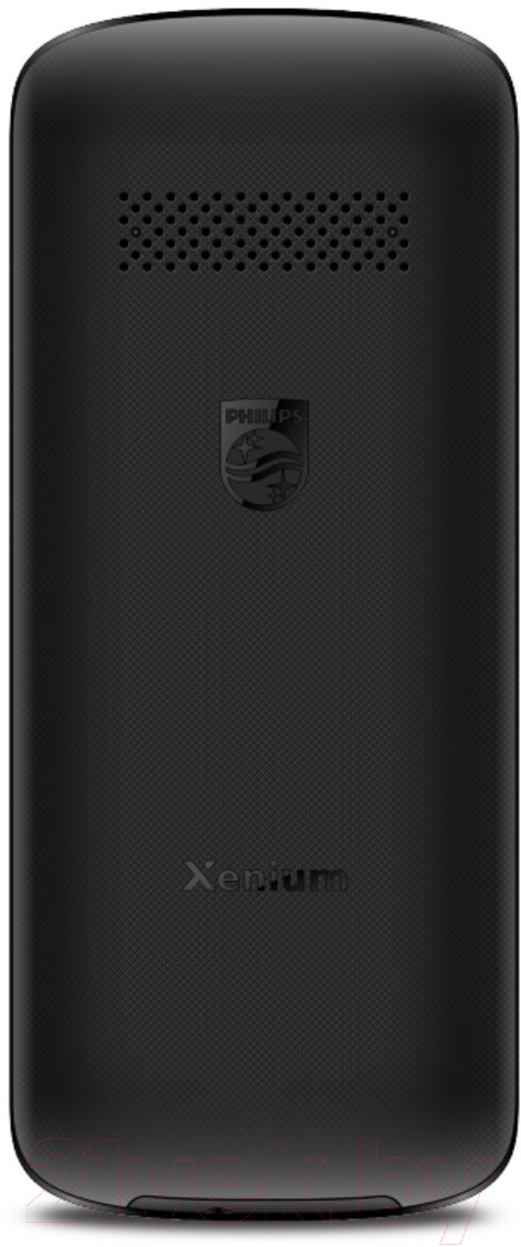 Мобильный телефон Philips Xenium E2101