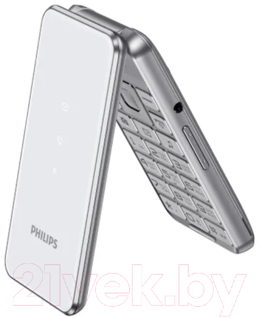 Мобильный телефон Philips Xenium E2601