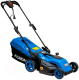 Миниатюра изображения товара Газонокосилка электрическая Hyundai LE3825