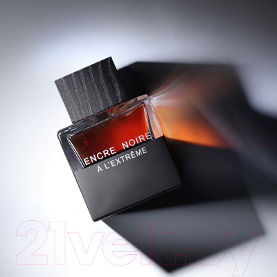Изображение товара Туалетная вода Lalique Encre Noire A L’extreme (100мл)