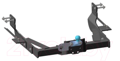 Изображение товара Фаркоп Oris 3984-F