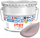 Краска Finntella Foxy Lapselli Matte Nukke / F-50-1-9-FL247 (9л) - 