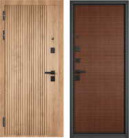 

Входная дверь Бульдорс, Trust Mass PP-22