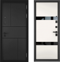 

Входная дверь Бульдорс, Trust Mass PP-24