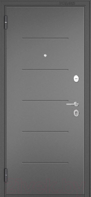 Входная дверь Mastino Family Eco МP-19 (86x205, левая)