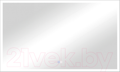 Зеркало Misty Варитате 100 / ВЕР-02-100/60-14