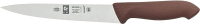 Нож Icel 289.HR14.20 (коричневый) - 