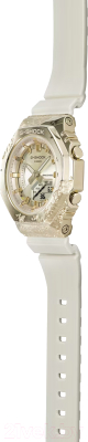Часы наручные женские Casio GM-S2140GEM-9A