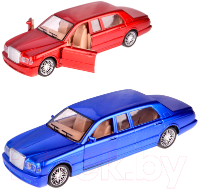 Автомобиль игрушечный Yan Qi Toys 1547864-5283D