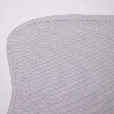 Кресло детское AksHome Swan (серый)