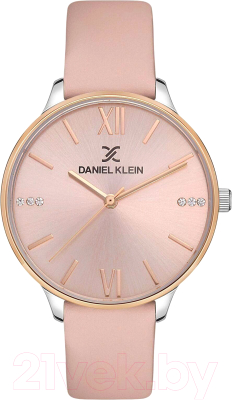 Часы наручные женские Daniel Klein 13245-6