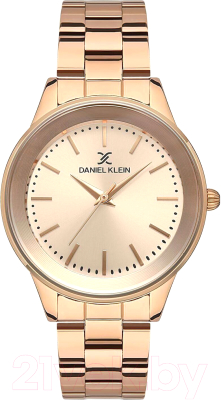 Часы наручные женские Daniel Klein 13251-6