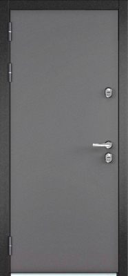 Входная дверь Mastino Termo Standart MP-1 (88x205, левая)