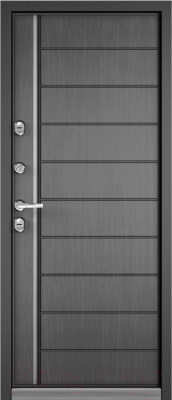 Входная дверь Mastino Termo Standart MP-1 (88x205, левая)