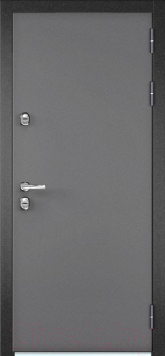 Входная дверь Mastino Termo Standart MP-1 (88x205, правая)