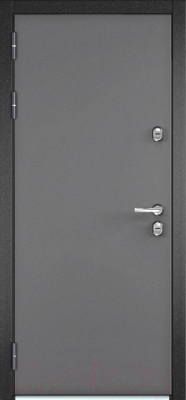 Входная дверь Mastino Termo Standart MP-2 (88x205, левая)