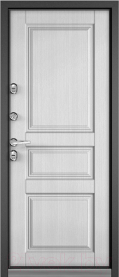 Входная дверь Mastino Termo Standart MP-2 (88x205, левая)