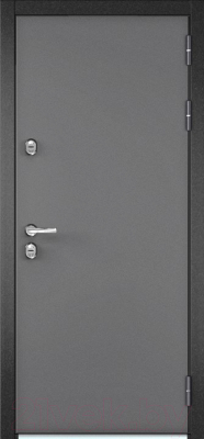 Входная дверь Mastino Termo Standart MP-2 (88x205, правая)