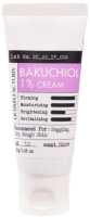 Крем для лица Derma Factory Питательный с бакучиолом для проблемной кожи Bakuchiol 1% Cream (30мл) - 