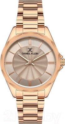 Часы наручные женские Daniel Klein 13338-6