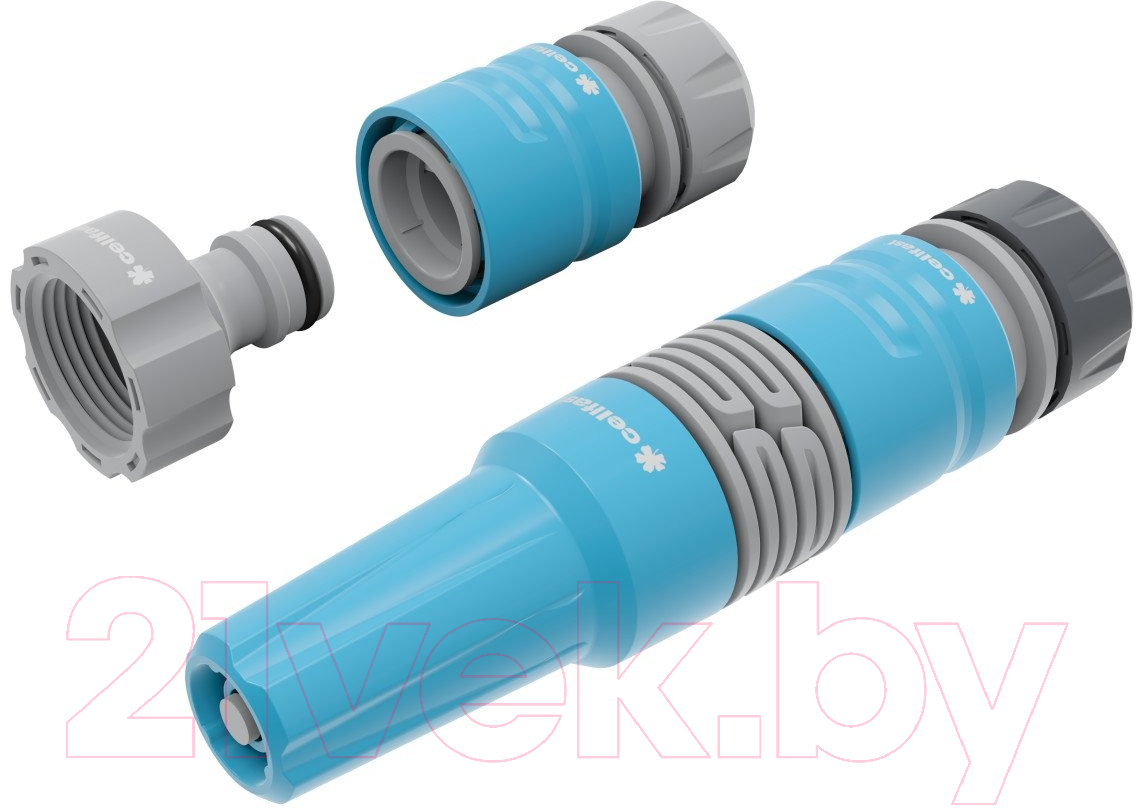 Набор поливочный Cellfast Ideal 1/2'' / 50-705 — фото 4