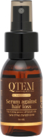 

Сыворотка для волос, Serum Against Hair Loss Для укрепления и стимуляции