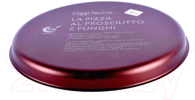 Форма для выпечки TVS S.P.A. Dolce Idea Pizza Tin 011867