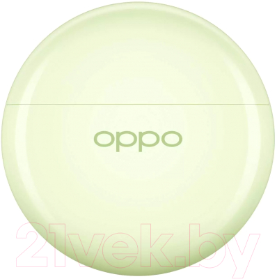 Беспроводные наушники OPPO Enco Buds 2 / 6672795 (зеленый)