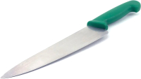 Нож Dali Group 281252 (зеленый) - 