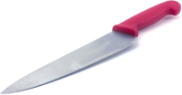 Нож Dali Group 281251 (красный) - 