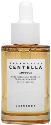 Сыворотка для лица Skin1004 Успокаивающая Madagascar Centella Ampoule (55мл)