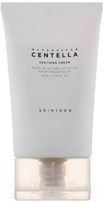 Крем для лица Skin1004 Охлаждающий Madagascar Centella Soothing Cream (75мл)