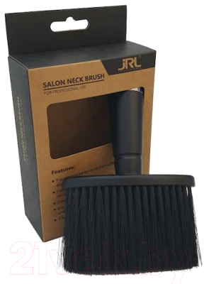Щетка-сметка для волос JRL JPP097