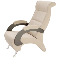 

Кресло мягкое Glider, Ирма 9-Д