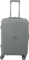 

Чемодан на колесах Grott, 338-9103/3-23DGR