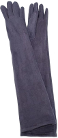 Перчатки Passo Avanti 501-ZC-192-6/5-GRY (серый) - 