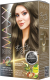 Крем-краска для волос Maxx Deluxe Premium Hair Dye Kit тон 8.11 (интенсивный пепельно-русый) - 