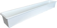 

Вазон ROTEX, Классика RTX-GC100