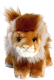 Мягкая игрушка Milo Toys Лев / 9402527 - 
