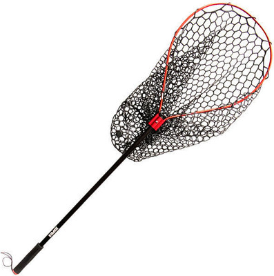 Подсачек Rapala Scoop-R Silicon / RSRSN-L -