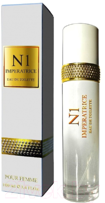 Парфюмерная вода Neo Parfum Imperatrice №1 (100мл)