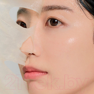 Маска для лица тканевая Skin1004 Madagascar 51% Cica Watergel Sheet Ampoule Mask (25мл)