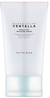 Крем для лица Skin1004 Madagascar Centella Hyalu-Cica Moisture Cream (75мл)