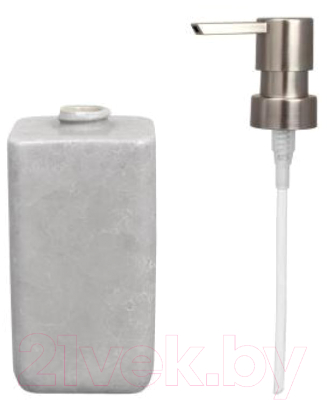 Дозатор для жидкого мыла АкваЛиния Smoky CE3035AA-LD