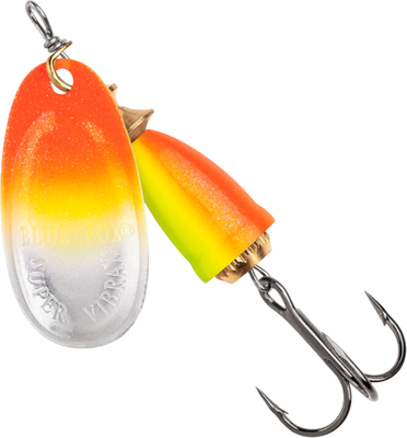 Блесна Blue Fox Vibrax Northern Lights 5 / BFNL5-OCU (13г) -