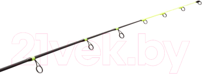 Удилище 13 Fishing Tickle Stick Ice Rod 23 / TS3-23UL