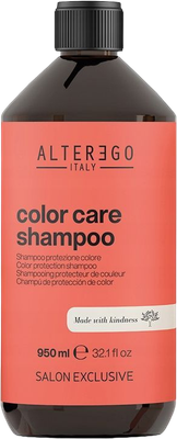 

Шампунь для волос, Italy Color Care Shampoo Для окрашенных и осветленных волос
